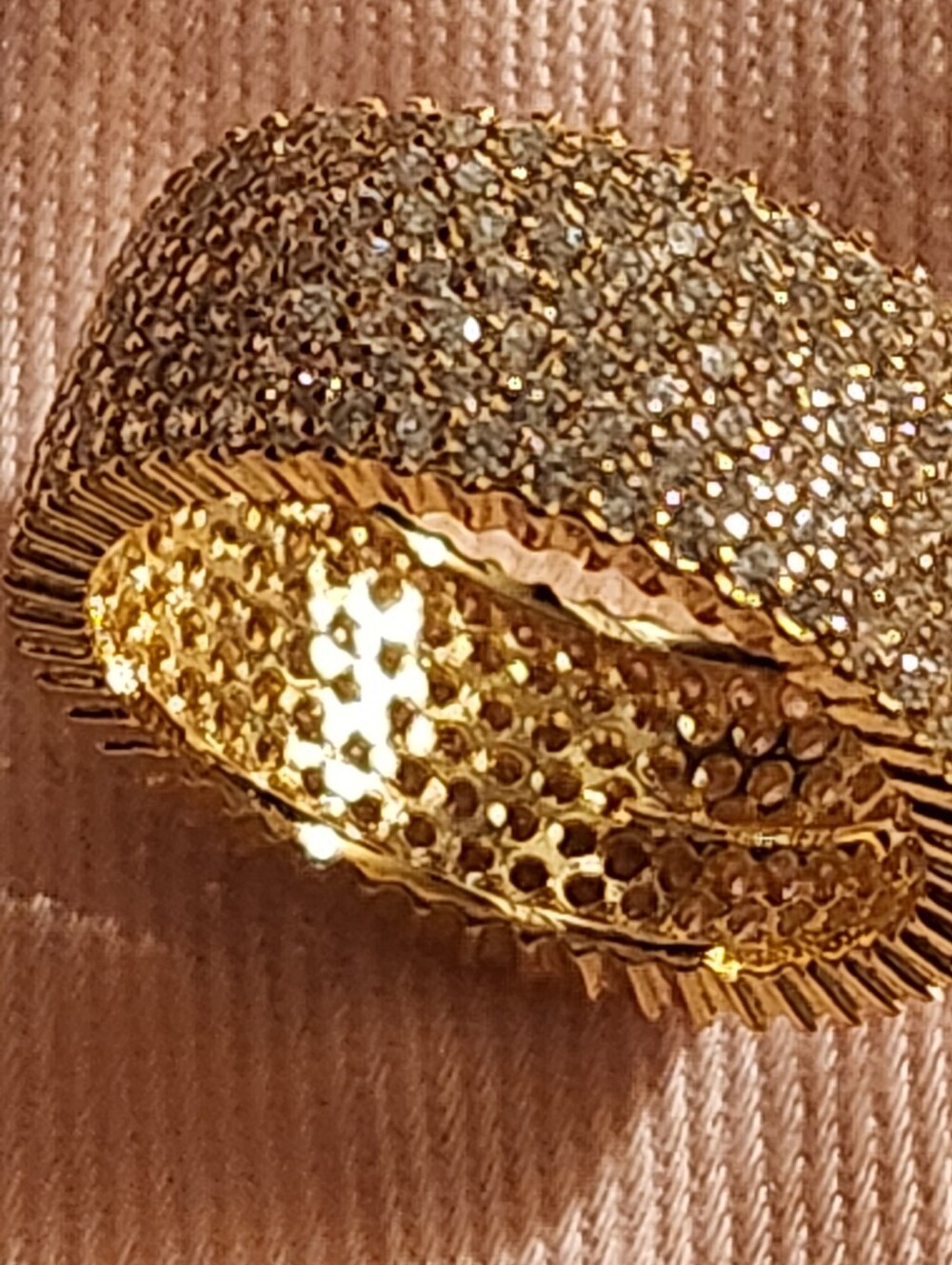 Ring Size 7 **